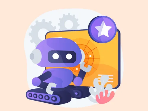 The Future of Automation: How AI Agents Are Redefining Work