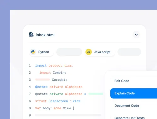 Advanced Analytics & Insights